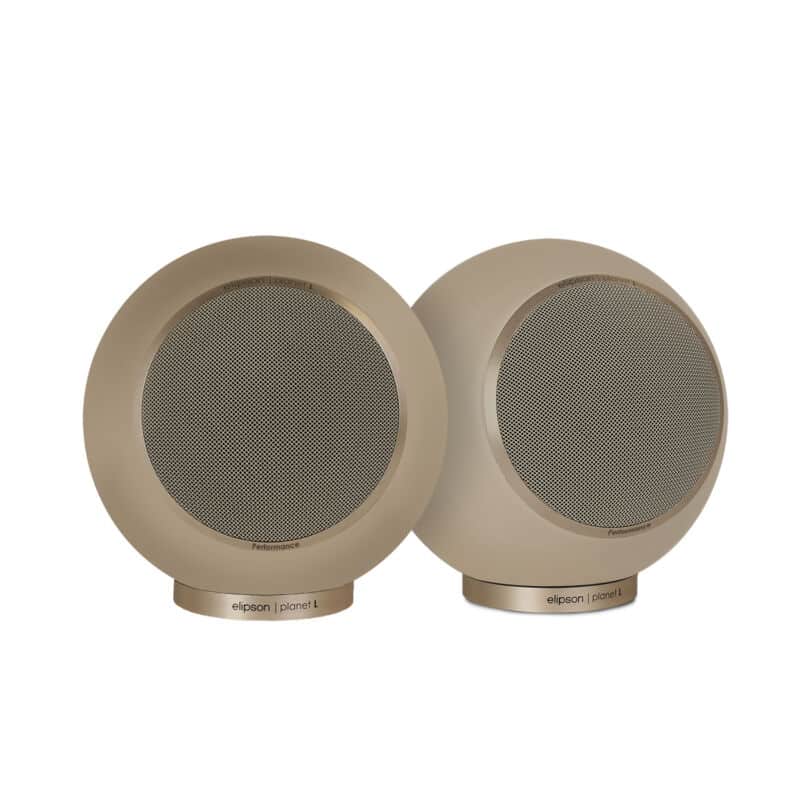Elipson Planet L Performance 2.0