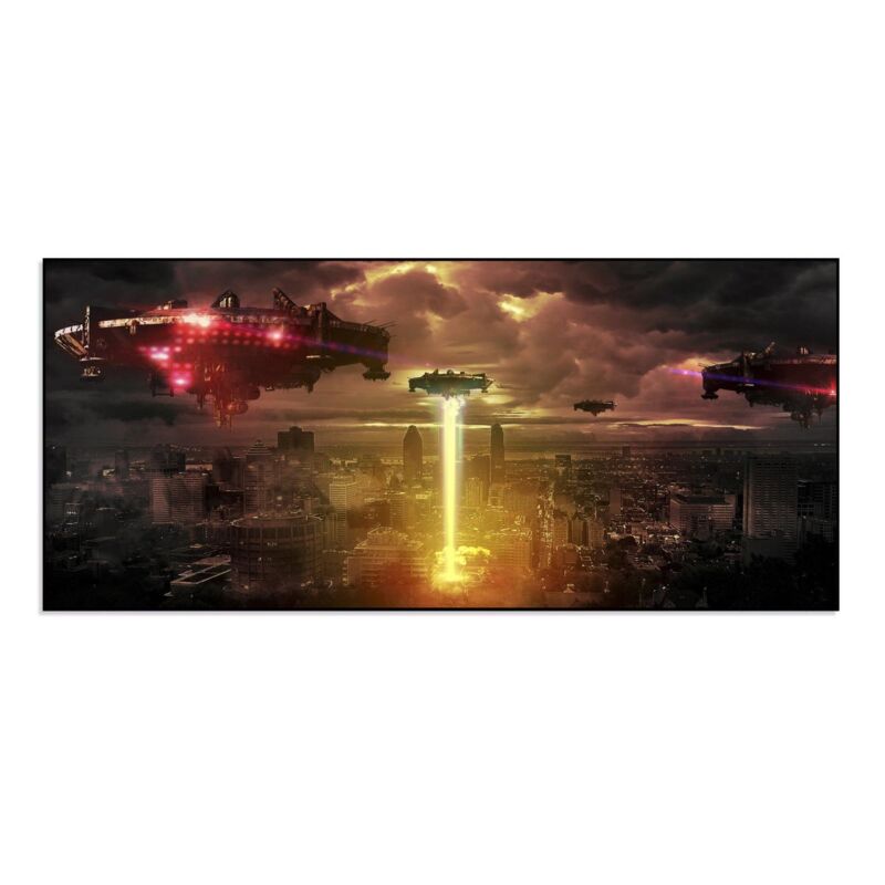 Elite Screens Aeon Cinemascope