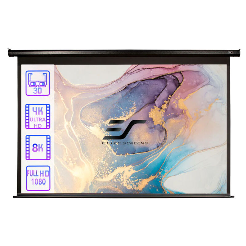 Elite Screens Spectrum