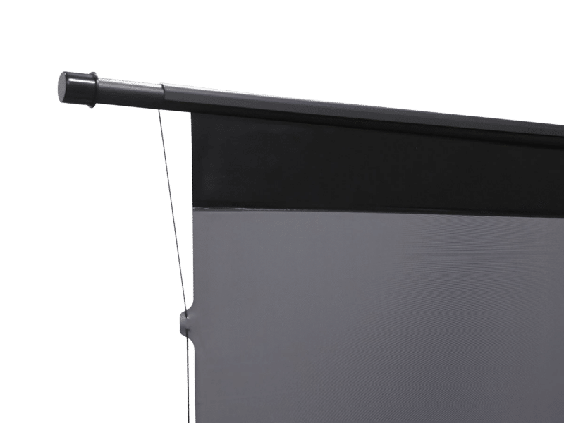 Elite Screens ezCinema Tab-Tension CLR