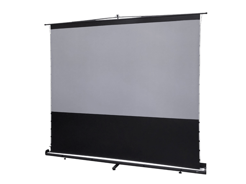 Elite Screens ezCinema Tab-Tension CLR