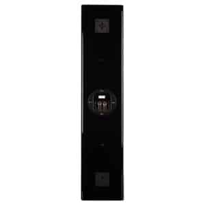 Epizóda Domáce kino Séria On-Wall LCR