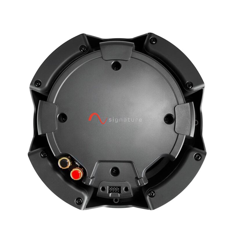Epizóda Podpis SIG-36-AW-IC