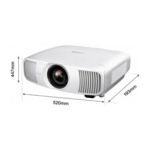 Epson EH-LS11000W 4K laserový projektor