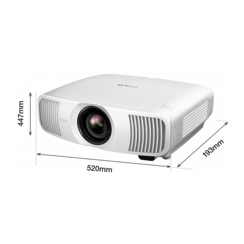 Epson EH-LS11000W 4K laserový projektor