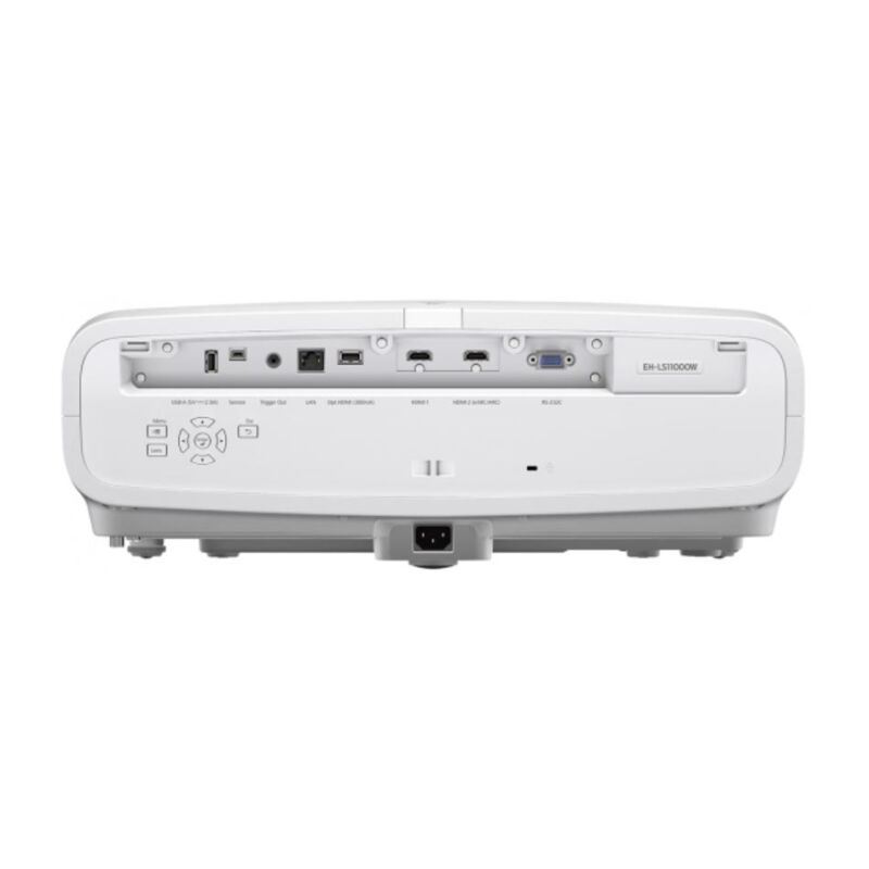 Epson EH-LS11000W 4K laserový projektor