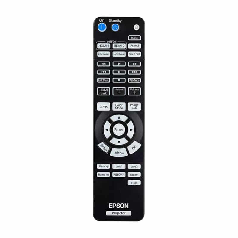 Epson EH-LS9000W - 4K laserový projektor