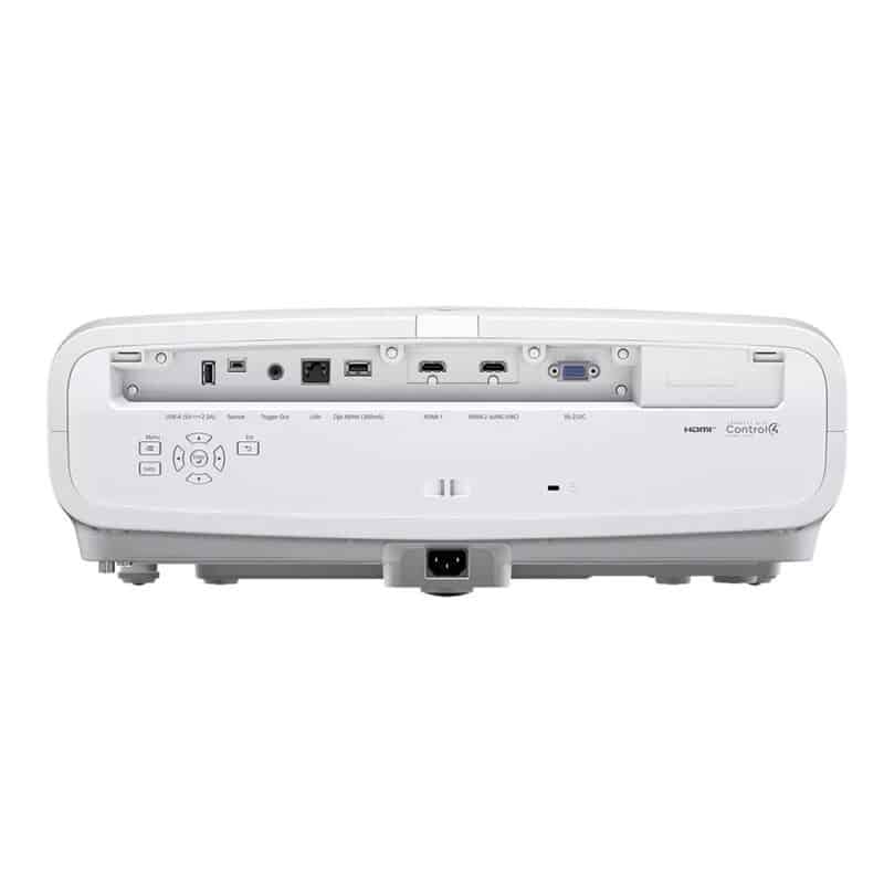 Epson EH-LS9000W - 4K laserový projektor