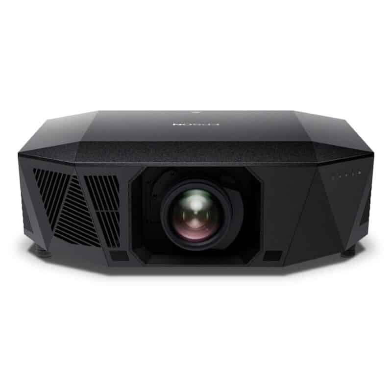 Epson EH-QL7000B 4K HDR s vysokým jasom