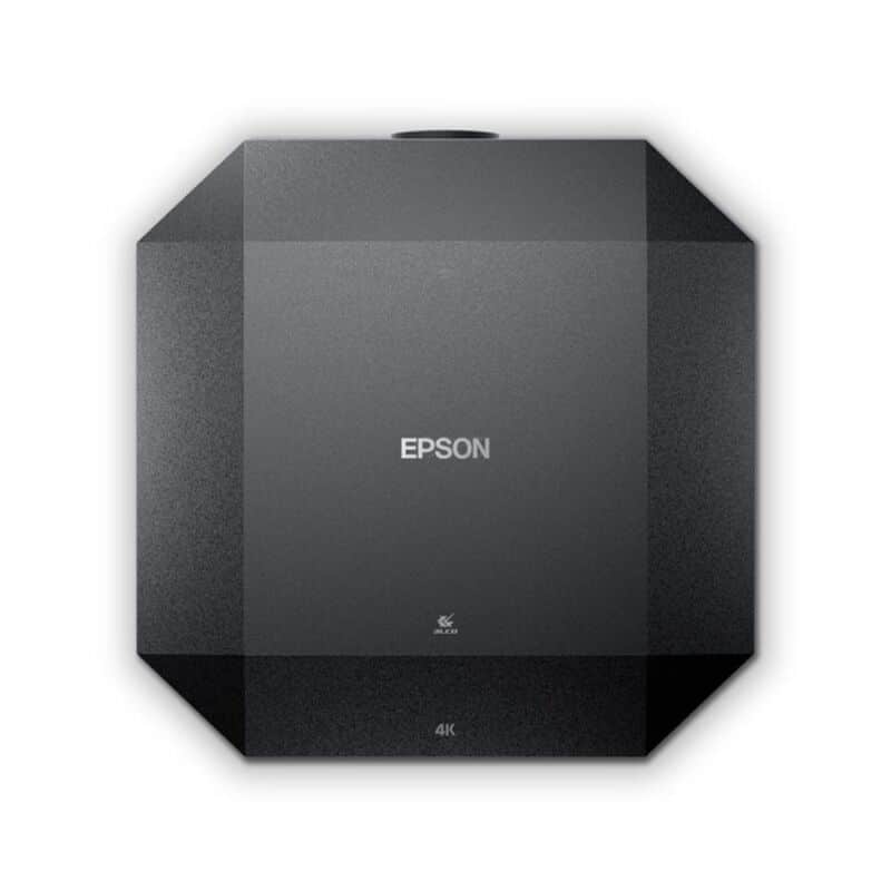 Epson EH-QL7000B 4K HDR s vysokým jasom