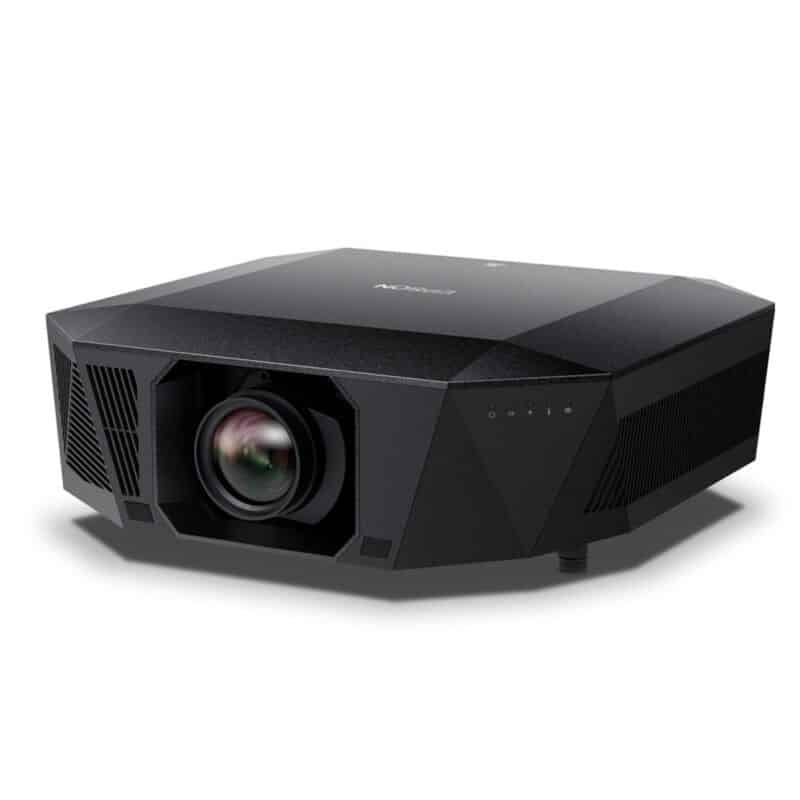 Epson EH-QL7000B 4K HDR s vysokým jasom