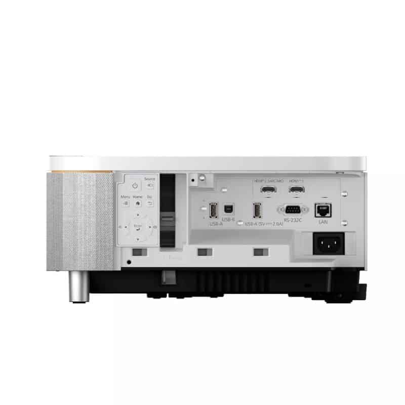 Epson EH-QS100W