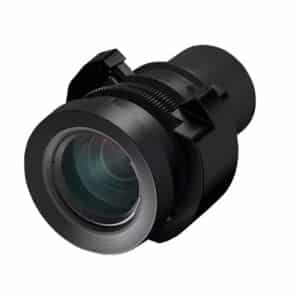 Epson ELPLM08 - Stredná projekčná vzdialenosť