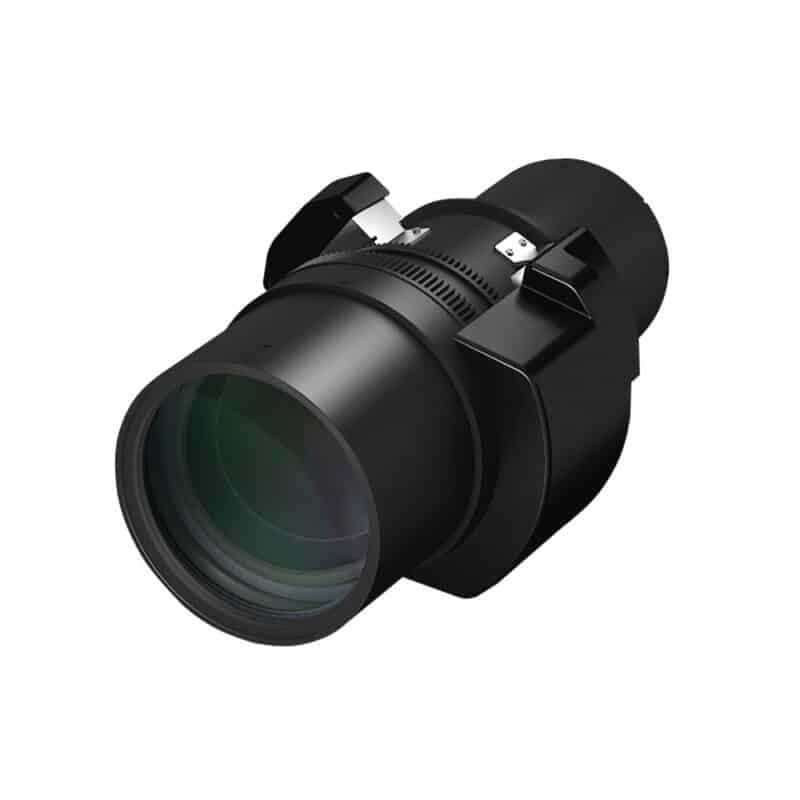 Epson ELPLM10 (stredná projekčná vzdialenosť)