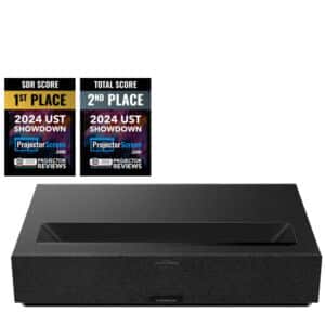 FORMOVIE Theater Premium 4K RGB+ Laser TV