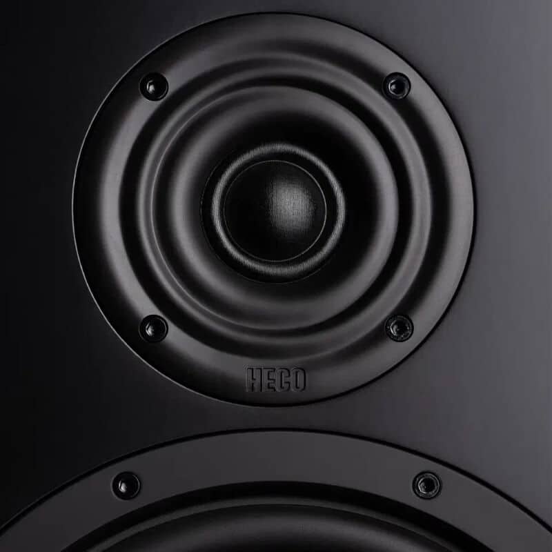 HECO Aurora XT 1000
