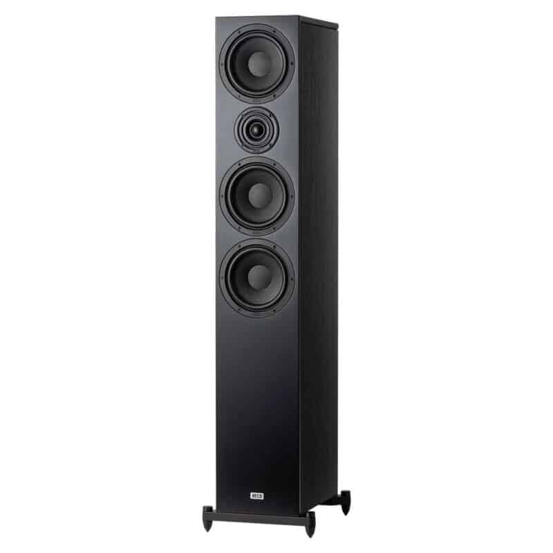 HECO Aurora XT 700