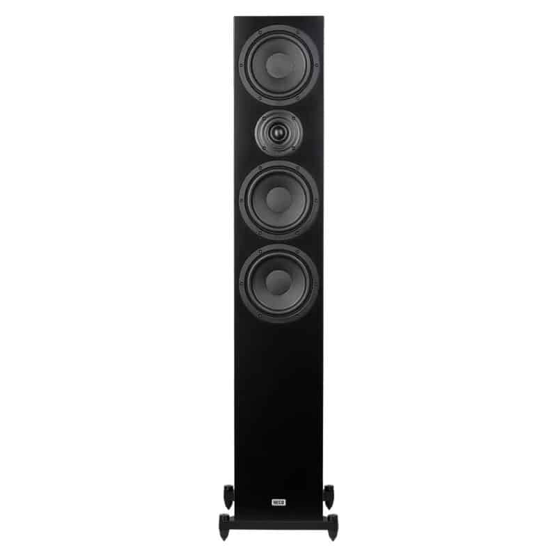 HECO Aurora XT 700