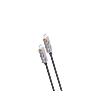 HKW Optické HDMI hybridné káble (AOC)
