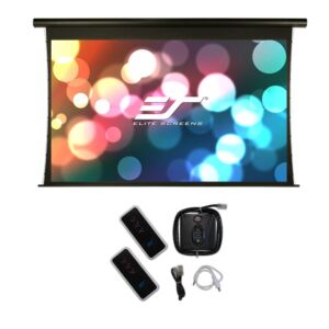 Elite Screens Saker Tab Tension – Obrázok 8