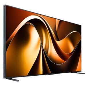Hisense 110UX ULED X Mini 110 palcov