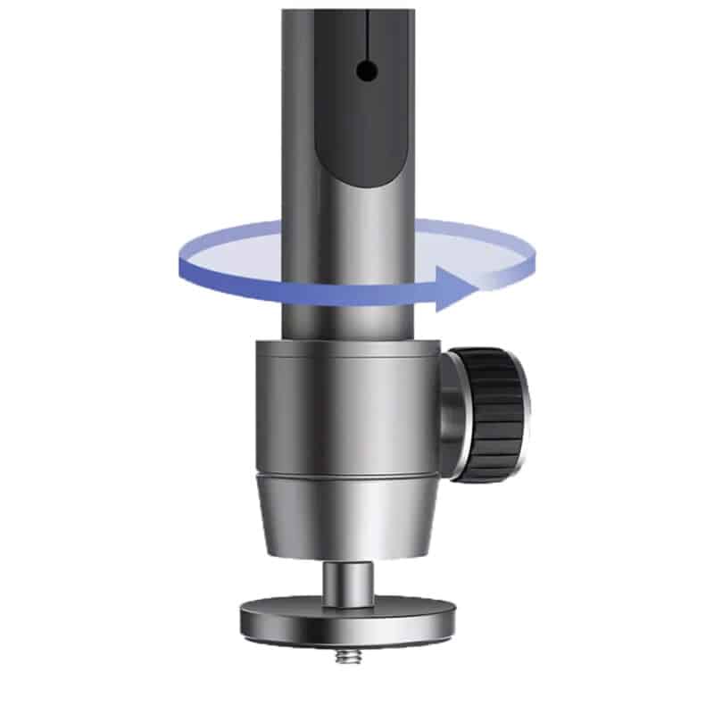 Univerzálny stropný držiak Hisense C2 zosilnený