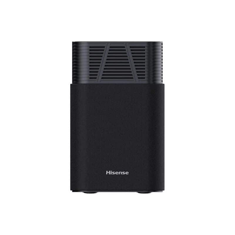 Hisense HT Saturn - Bezdrôtový zvukový systém