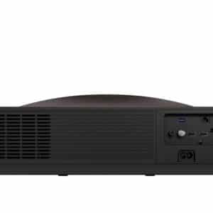Hisense L9Q - 4K trojitý laserový televízor