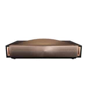 Hisense L9Q - 4K trojitý laserový televízor