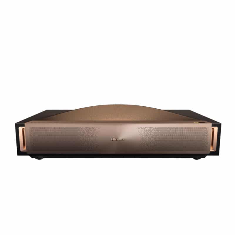 Hisense L9Q - 4K trojitý laserový televízor
