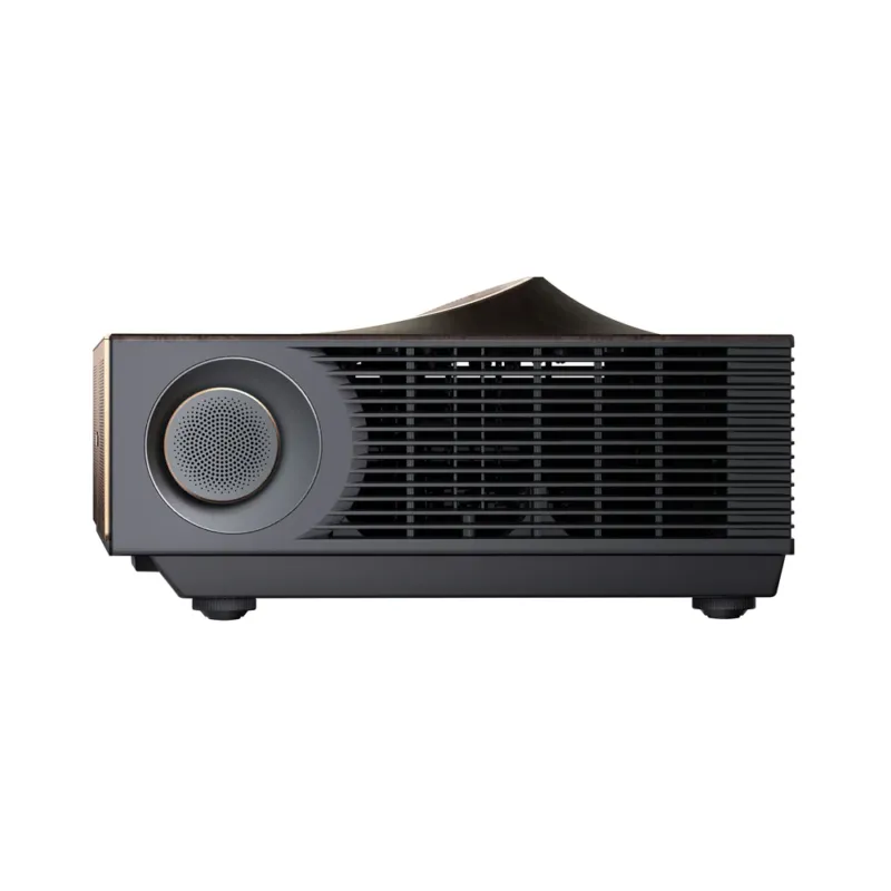 Hisense L9Q - 4K trojitý laserový televízor