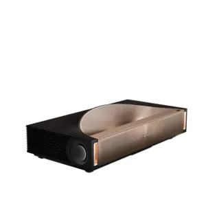 Hisense L9Q - 4K trojitý laserový televízor
