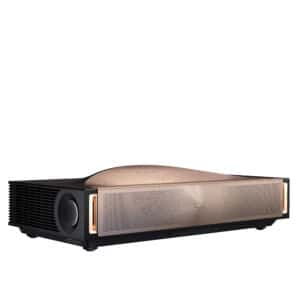 Hisense L9Q - 4K trojitý laserový televízor