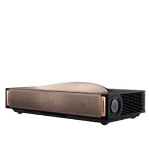 Hisense L9Q - 4K trojitý laserový televízor