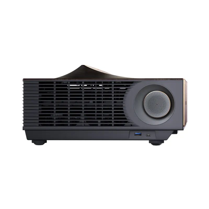 Hisense L9Q - 4K trojitý laserový televízor