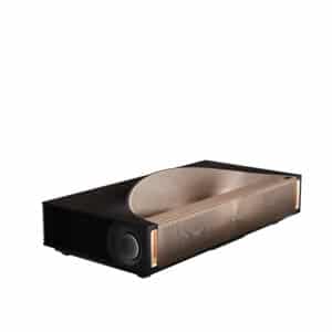 Hisense L9Q - 4K trojitý laserový televízor