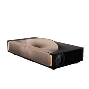 Hisense L9Q - 4K trojitý laserový televízor