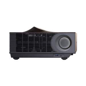 Hisense L9Q - 4K trojitý laserový televízor