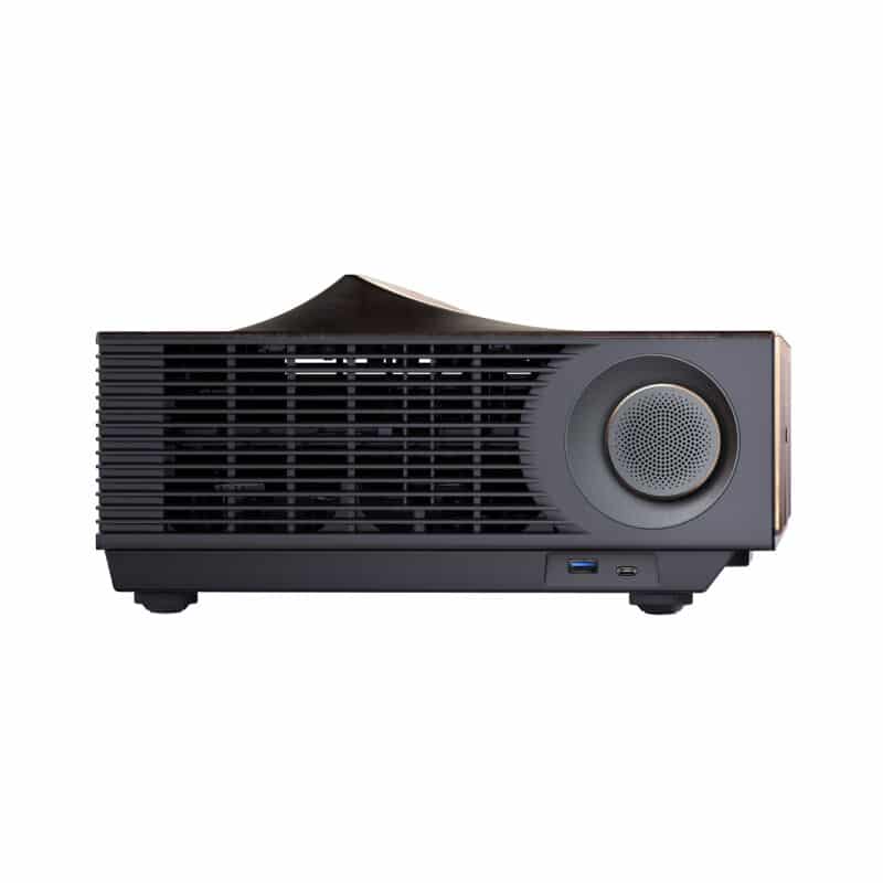 Hisense L9Q - 4K trojitý laserový televízor