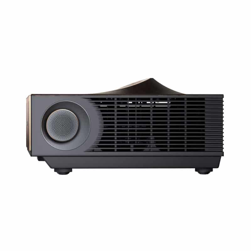 Hisense L9Q - 4K trojitý laserový televízor