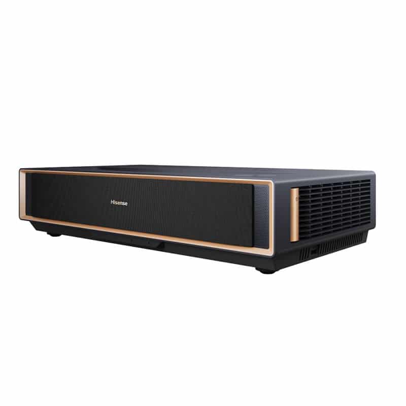 Hisense PT1 TriChroma LaserTV