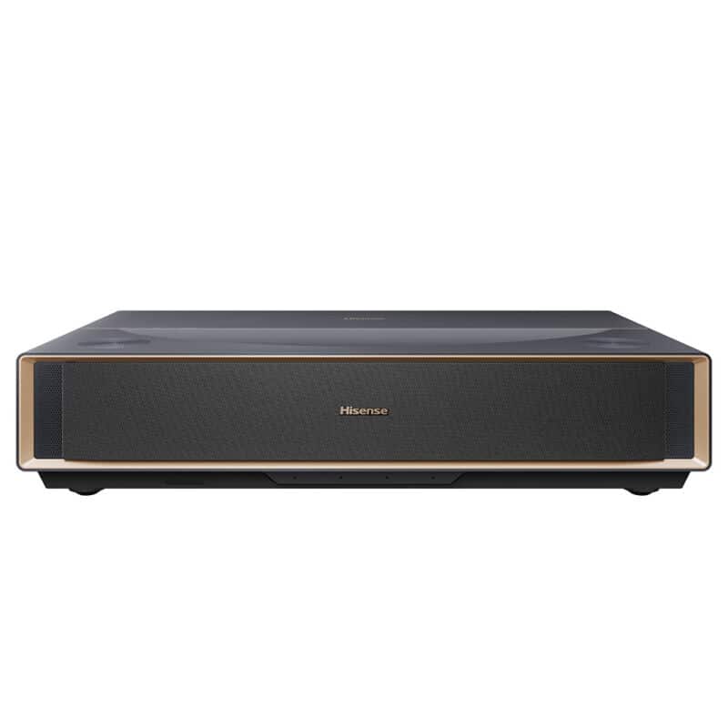 Hisense PT1 TriChroma LaserTV