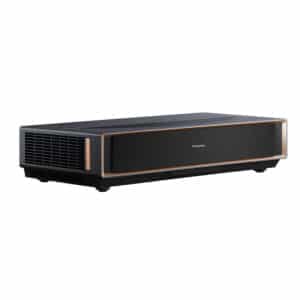 Hisense PT1 TriChroma LaserTV