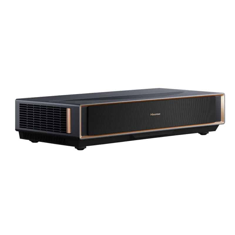 Hisense PT1 TriChroma LaserTV