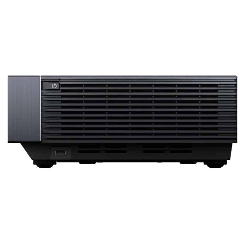Hisense PX3-PRO TriChroma LaserTV