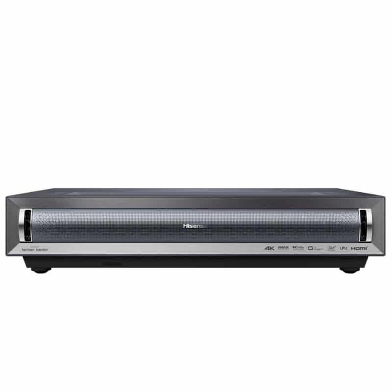 Hisense PX3-PRO TriChroma LaserTV