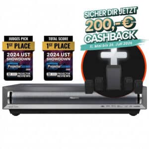 Hisense PX3-PRO TriChroma LaserTV