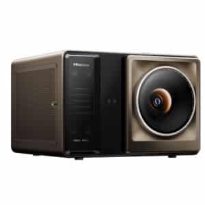 Hisense XR10 4K RGB Triple-Laser