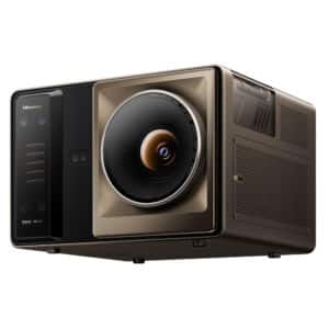 Hisense XR10 4K RGB Triple-Laser