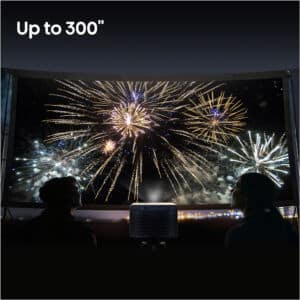 Hisense XR10 4K RGB Triple-Laser